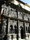 2007 р. Західний фасад. Вигляд з…