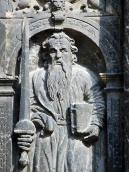 Півпостать