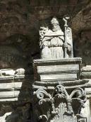 Консоль 8 (невідомий мені римський папа)