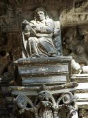 Консоль 10 (евангеліст Лука)