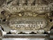 Картуш з написом 9