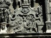 Несіння хреста (постаті 1 – 9)