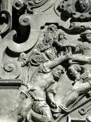 Ліва частина (лівий кат (3), пристоячі…