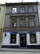 Житловий будинок (№ 6)