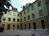 Кам’яниця капітульна (№ 5)