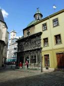 2007 р. Загальний вигляд з південного…