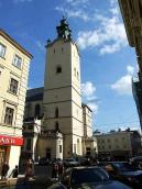 Вигляд з півночі