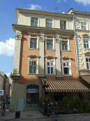 Житловий будинок (№ 33)