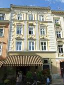 Житловий будинок (№ 34)