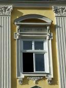 Вікно 3-го поверху