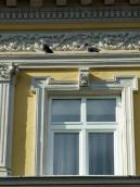 Вікно 4-го поверху