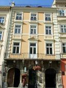 Житловий будинок (№ 36)