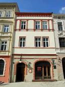 Житловий будинок (№ 38)