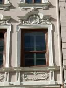 Вікно 2-го поверху