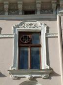 Вікно 3-го поверху