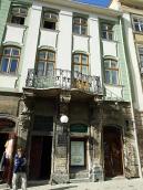 Житловий будинок (№ 40)