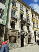 Житловий будинок (№ 41)