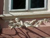 Рельєфна вставка