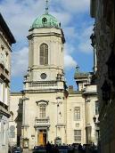 2007 р. Загальний вигляд із заходу