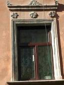 Вікно 2-го поверху