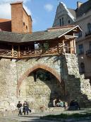 2007 р. Вигляд з боку пл.Коліївщини