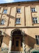 2007 р. Фасад по вул.Староєврейській