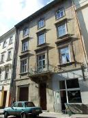 Житловий будинок (№ 5)