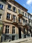 Житловий будинок (№ 39)