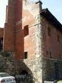 2007 р. Торцевий (південний) фасад