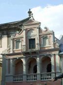 2007 р. Лоджія