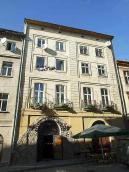 Житловий будинок (№ 31)