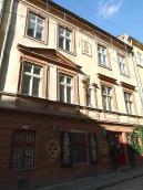 Житловий будинок (№ 33)