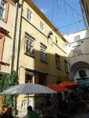 Житловий будинок (№ 35)