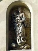 Вигляд анфас