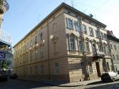 Житловий будинок (№ 24)