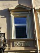 Вікно 2-го поверху