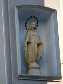 2007 р. Богородиця милосердна