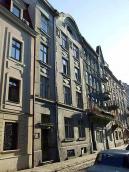 Житловий будинок (№ 16)