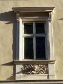 Вікно 2-го поверху