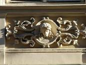 Рельєфна вставка