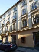 2007 р. Фрагмент фасаду по…