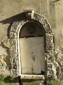 Вікно 1-го поверху