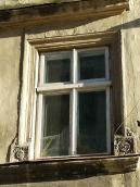 Вікно 2-го поверху