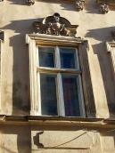 2007 р. Вікно 2-го поверху