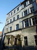 Житловий будинок (№ 52)