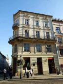 Житловий будинок (№ 11)