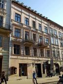 Житловий будинок (№ 12)