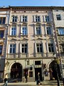 Житловий будинок (№ 13)