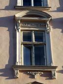 Вікно 3-го поверху