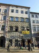 Житловий будинок (№ 14)